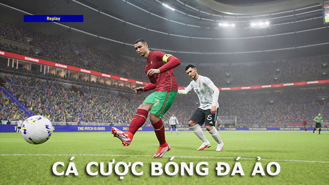 bóng đá ảo