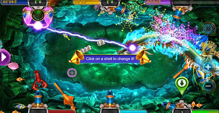 game bắn cá online game Bắn cá