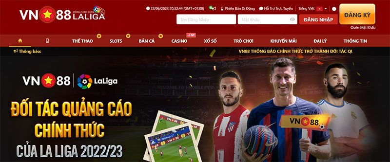 Nhà cái Vn88 Nhà cái Vn88