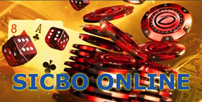 Sicbo online Sicbo online